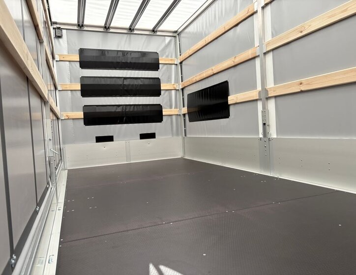 Toyota Proace Max Ostatní 2,2 l 132 kw