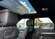 Land Rover Discovery SUV / Terénní 3,0 l 257 kw