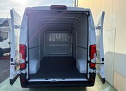 Opel Movano Skříň 2,2 l 103 kw