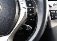 Lexus RX 450h SUV 3,5 l 183 kw