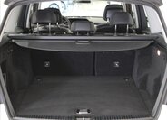 Mercedes-Benz GLK SUV 2,1 l 125 kw