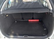 Citroën C4 Picasso Kombi 1,6 l 80 kw