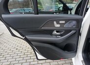 Mercedes-Benz GLE SUV 3,0 l 270 kw