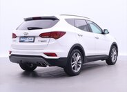 Hyundai Santa Fe 7