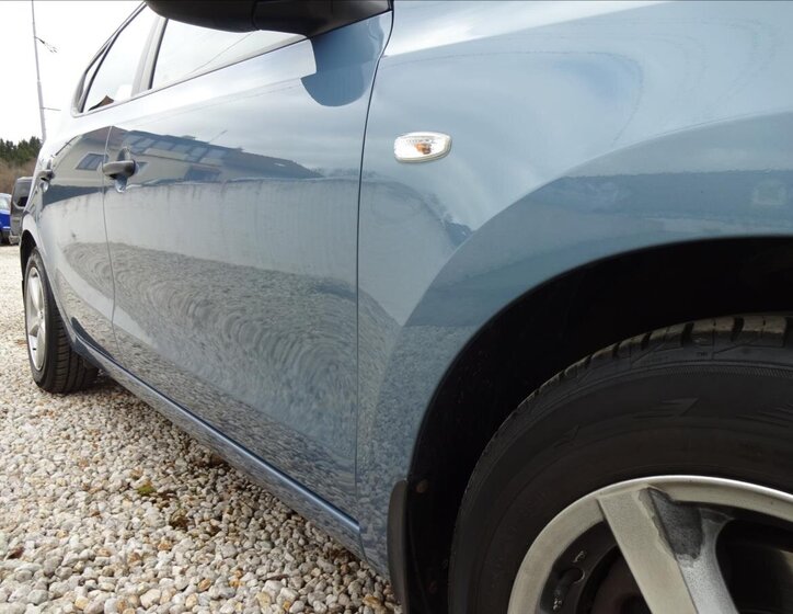 Hyundai i30 Kombi 1,4 l 80 kw