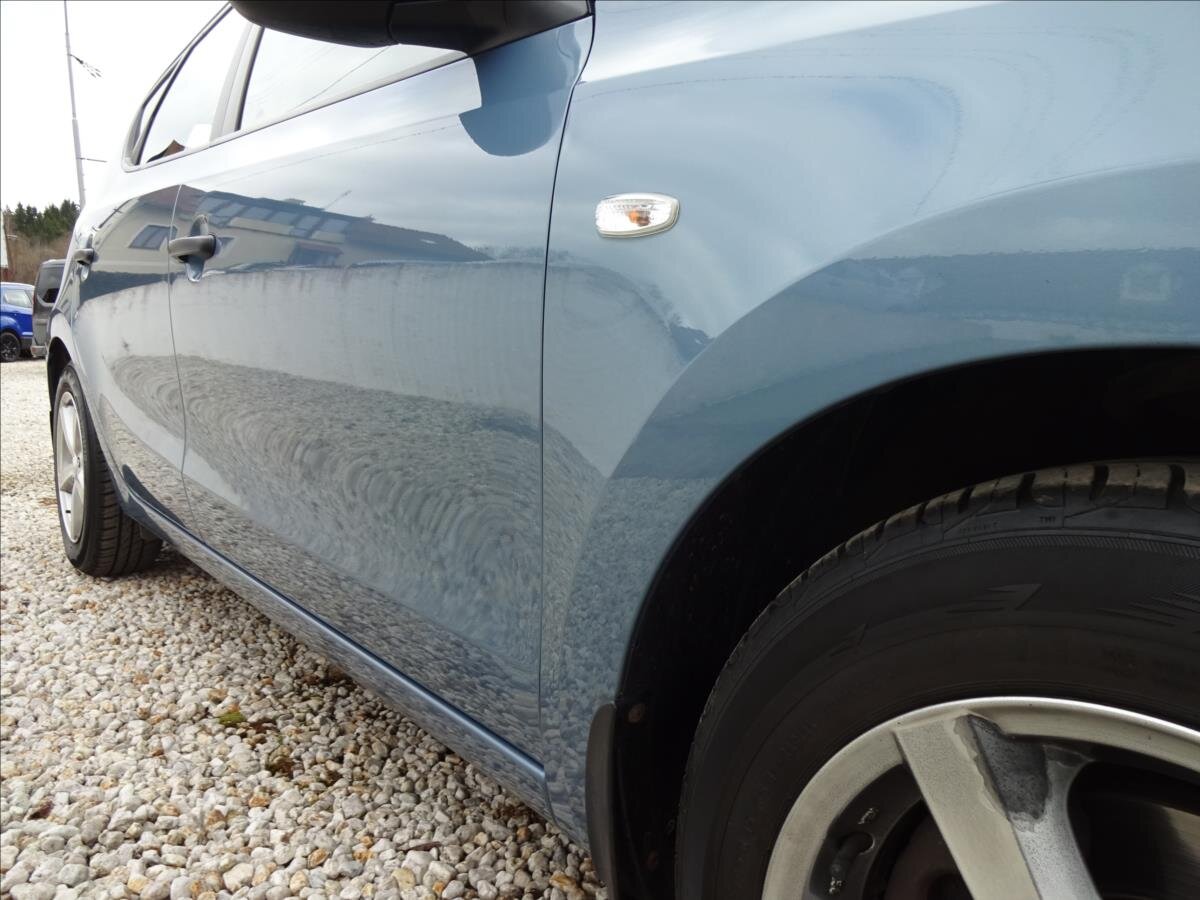 Hyundai i30 Kombi 1,4 l 80 kw