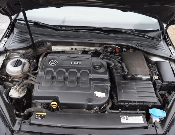 Volkswagen Golf 54