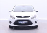 Ford C-MAX MPV 998,0 74 kw