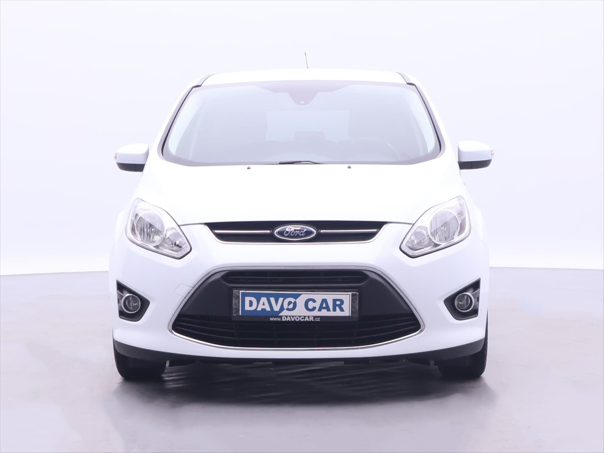 Ford C-MAX MPV 998,0 74 kw