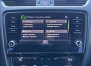 Škoda Octavia Kombi 1,6 l 85 kw