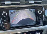 SsangYong Korando 40