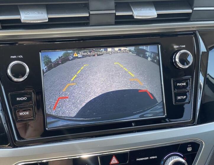 SsangYong Korando 40