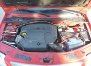 Dacia Logan Kombi 1,5 l 50 kw