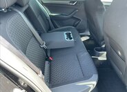 Škoda Rapid Hatchback 1,2 l 66 kw