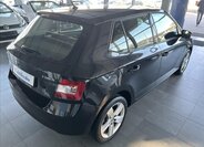 Škoda Fabia Hatchback 1,2 l 66 kw
