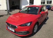 Seat Leon Hatchback 999,0 81 kw