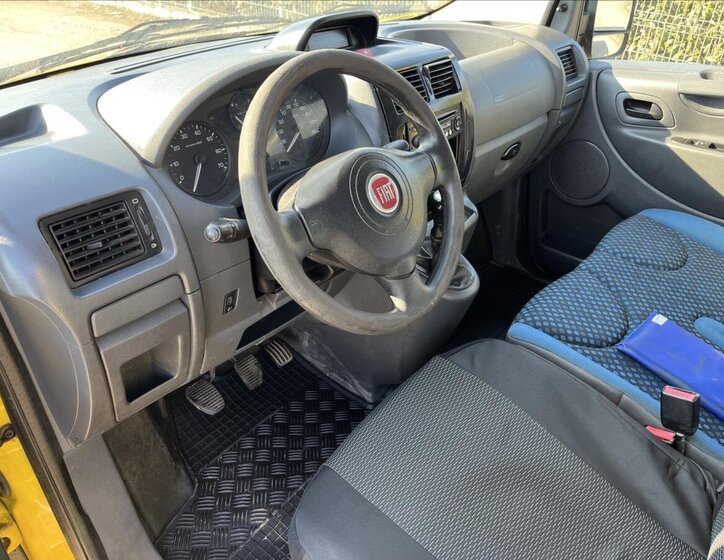 Fiat Scudo 9
