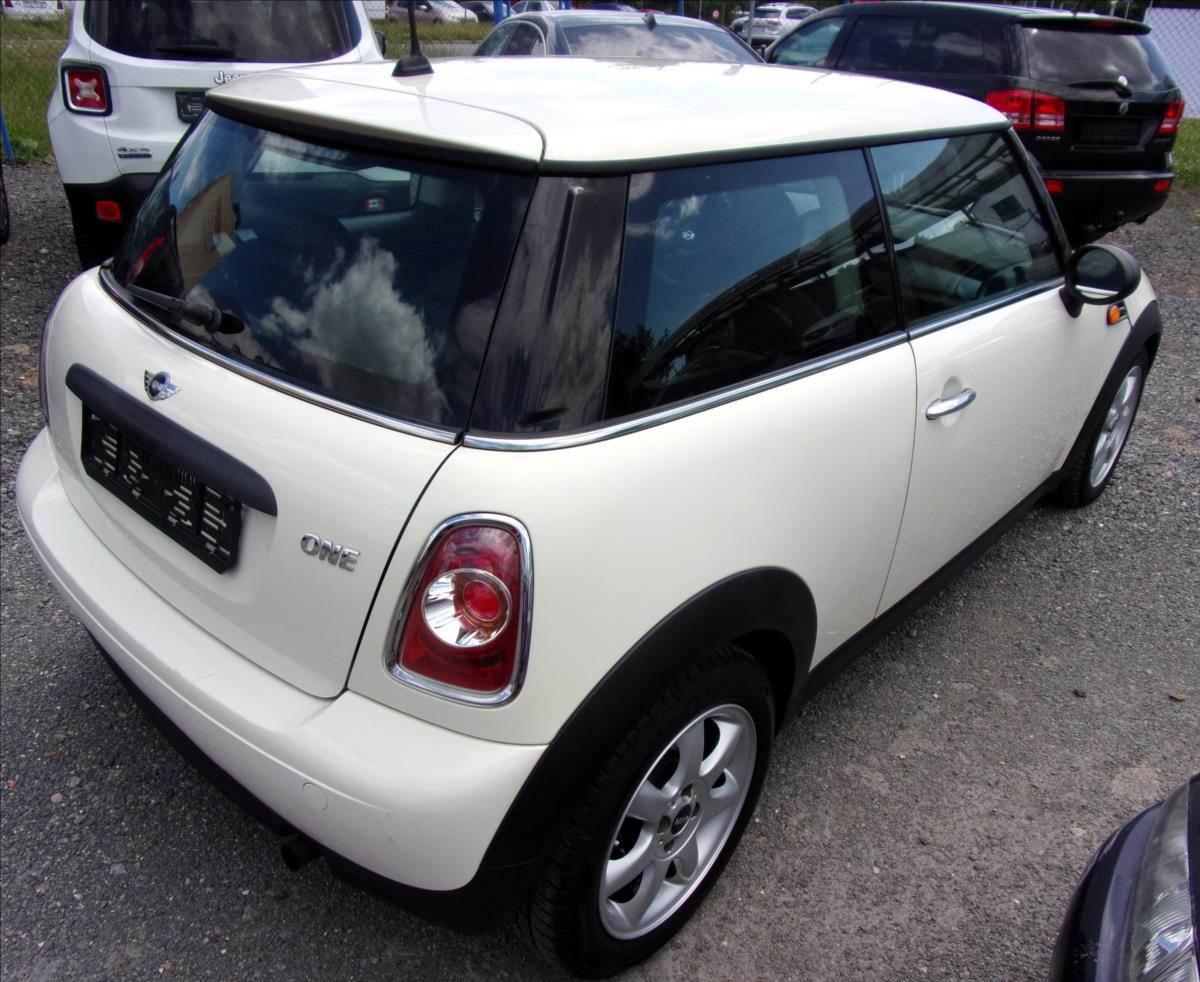 Mini One