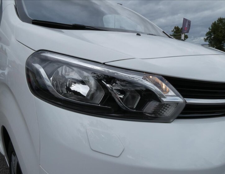 Toyota ProAce Verso 5