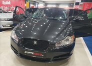 Jaguar XF Sedan / Limuzína 3,0 l 202 kw