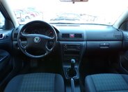 Škoda Octavia Kombi 1,9 l 81 kw