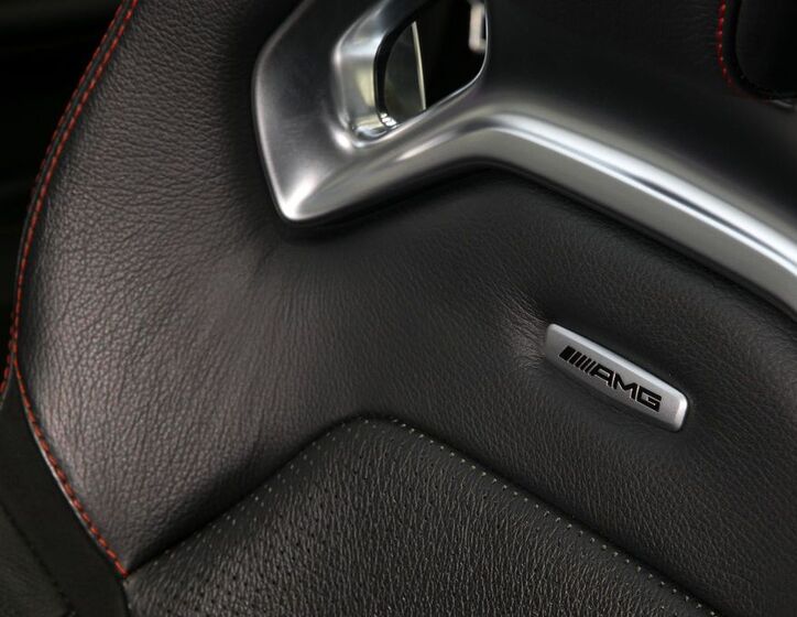 Mercedes-Benz Třídy C 19