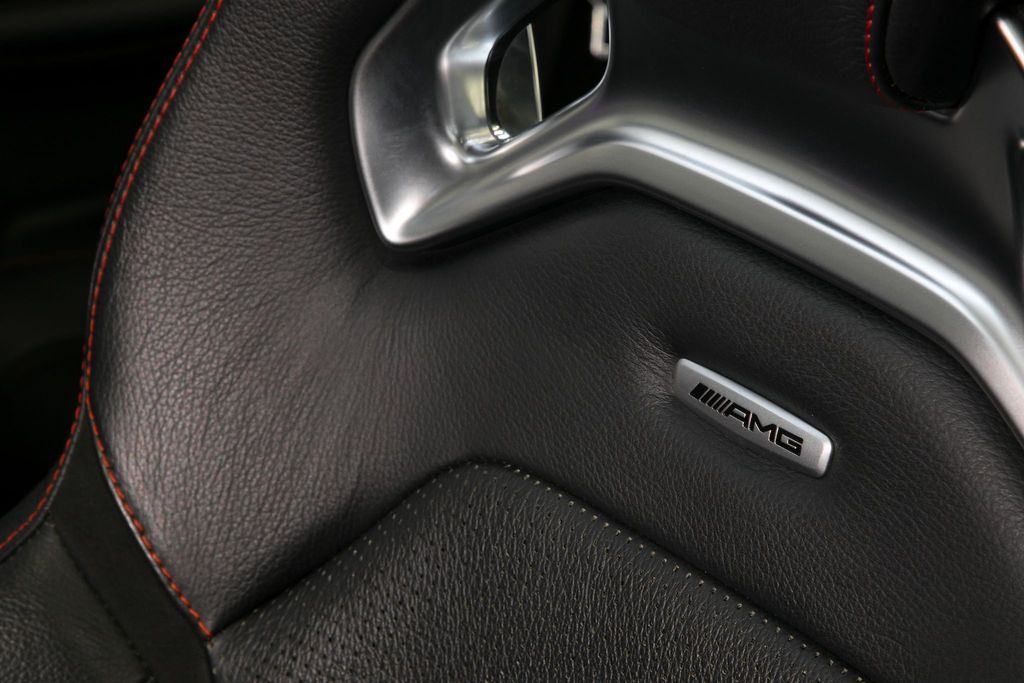 Mercedes-Benz Třídy C