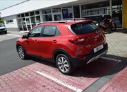 KIA Stonic SUV 1,2 l 57 kw