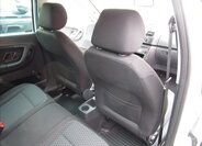 Škoda Fabia Kombi 1,2 l 51 kw