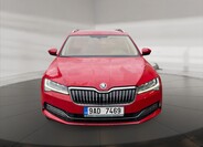 Škoda Superb 2