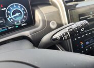 Hyundai Tucson SUV / Terénní 1,6 l 110 kw