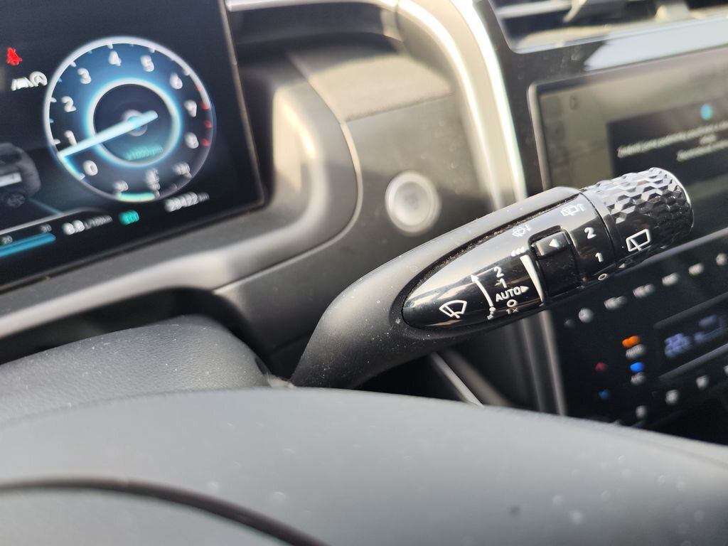 Hyundai Tucson SUV / Terénní 1,6 l 110 kw