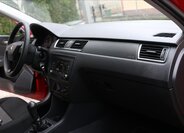 Seat Toledo Sedan / Limuzína 1,2 l 81 kw