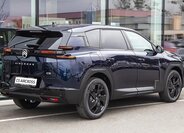 Citroën C5 Aircross SUV / Terénní 1,2 l 107 kw