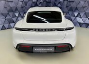 Porsche Taycan Sedan / Limuzína 0,0 320 kw