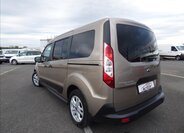 Ford Transit Connect MPV 1,5 l 88 kw