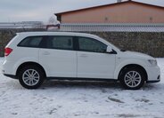 Fiat Freemont MPV 2,0 l 103 kw