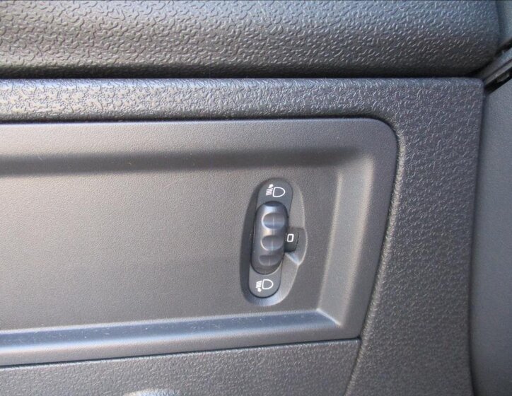 Renault Modus MPV 1,1 l 55 kw