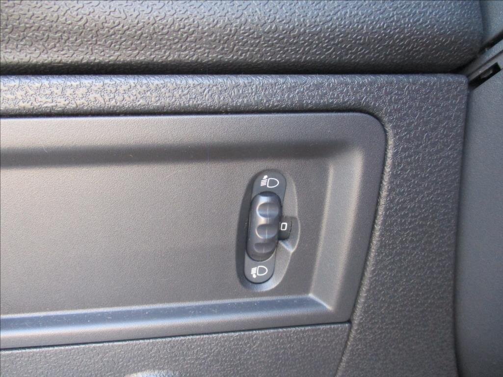 Renault Modus MPV 1,1 l 55 kw