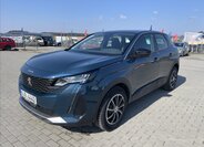 Peugeot 3008 MPV 1,2 l 96 kw