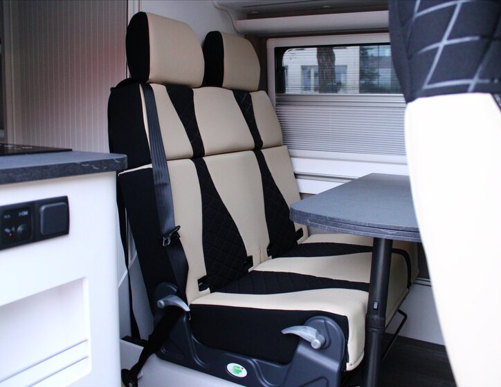 Fiat Ducato Ostatní 2,2 l 132 kw