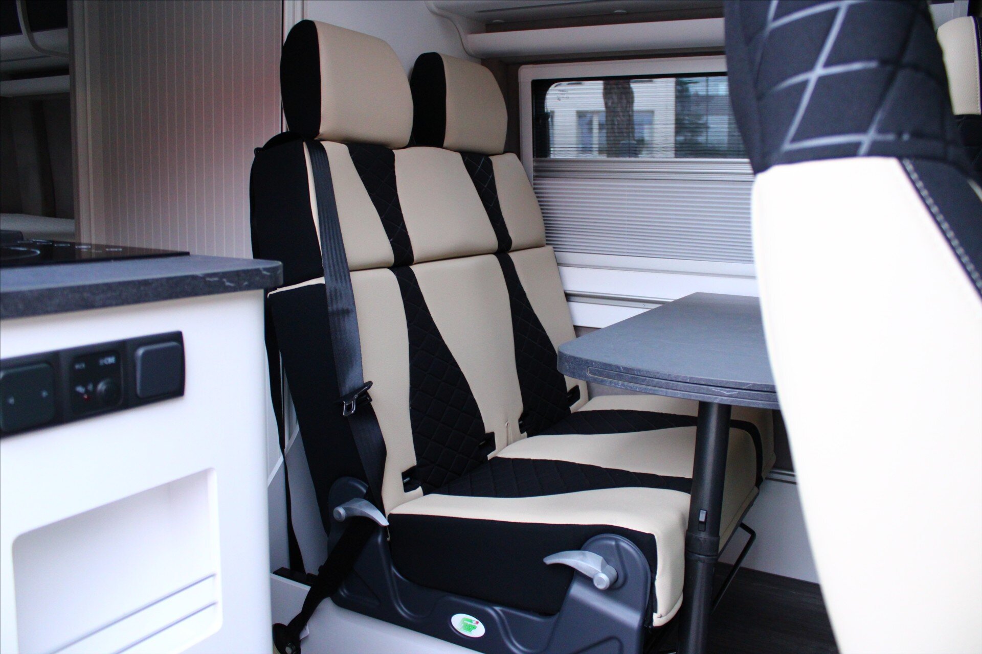 Fiat Ducato Ostatní 2,2 l 132 kw