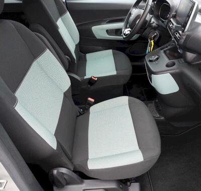 Citroën Berlingo 13