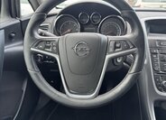 Opel Astra Kombi 1,7 l 81 kw