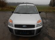 Ford Fusion Kombi 1,4 l 59 kw