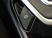 Ford Galaxy MPV 2,0 l 140 kw