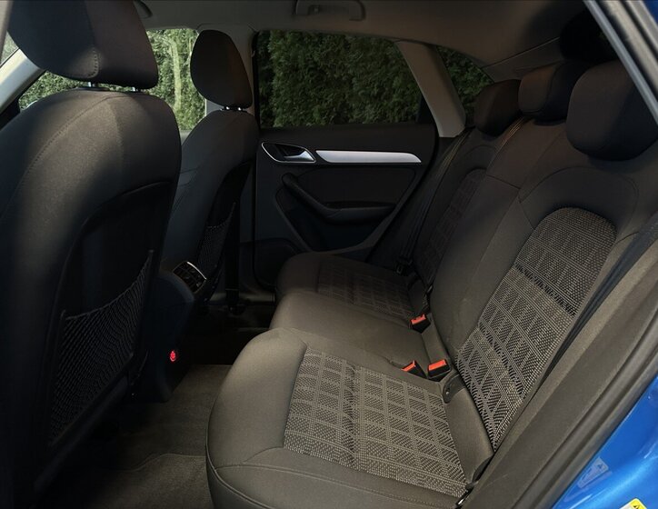 Audi Q3 SUV / Terénní 2,0 l 135 kw