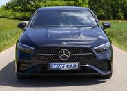 Mercedes-Benz Třídy A 2