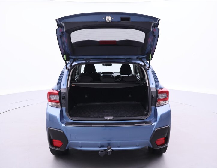 Subaru XV SUV 2,0 l 110 kw