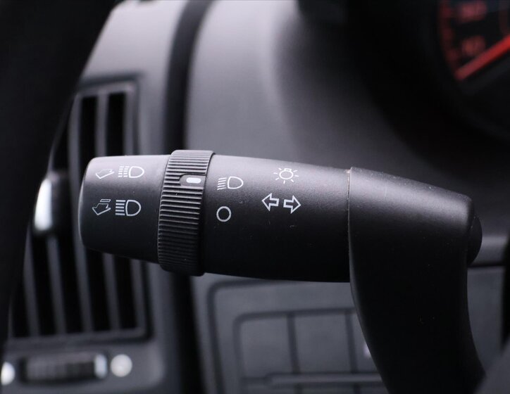 Peugeot Boxer Skříň 2,0 l 96 kw